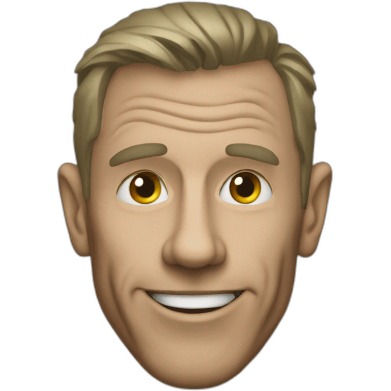 Joe locke emoji