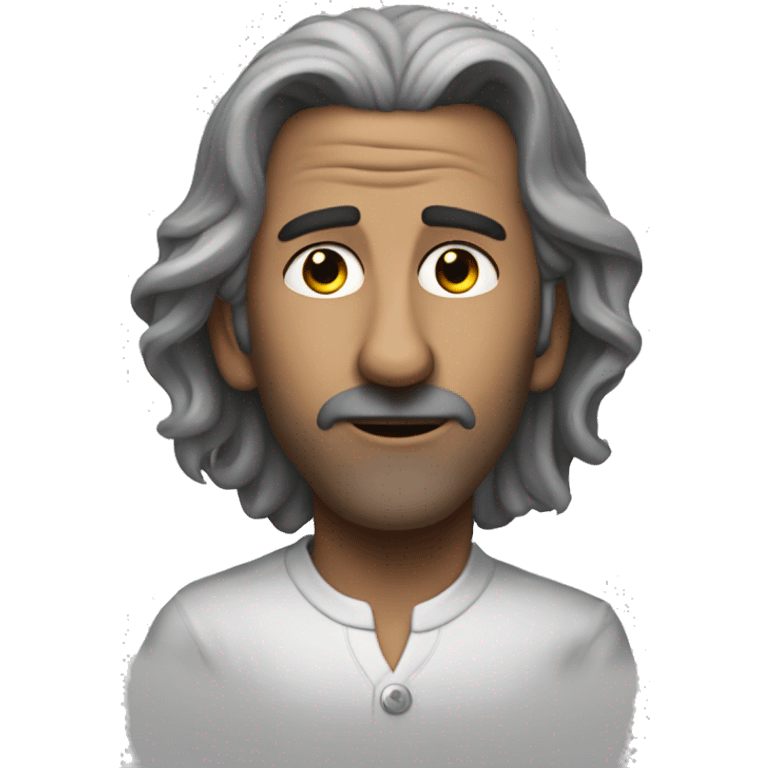 SIRIUS GIBSON emoji