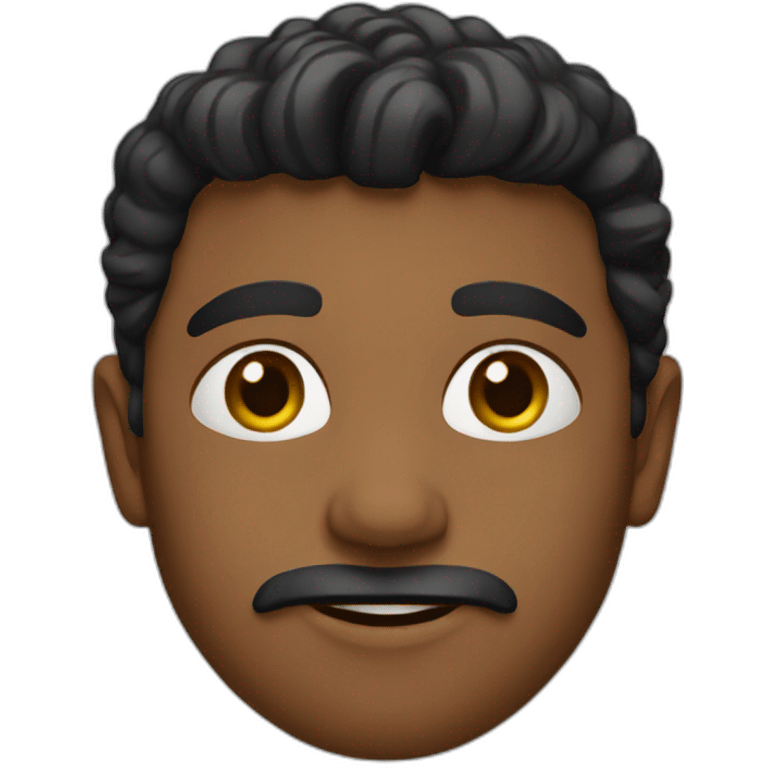 Ibrahim emoji