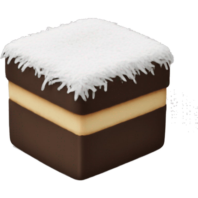 lamington emoji