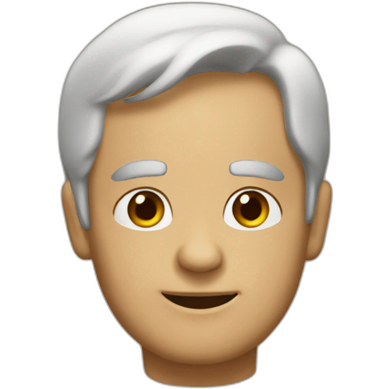 peppe emoji