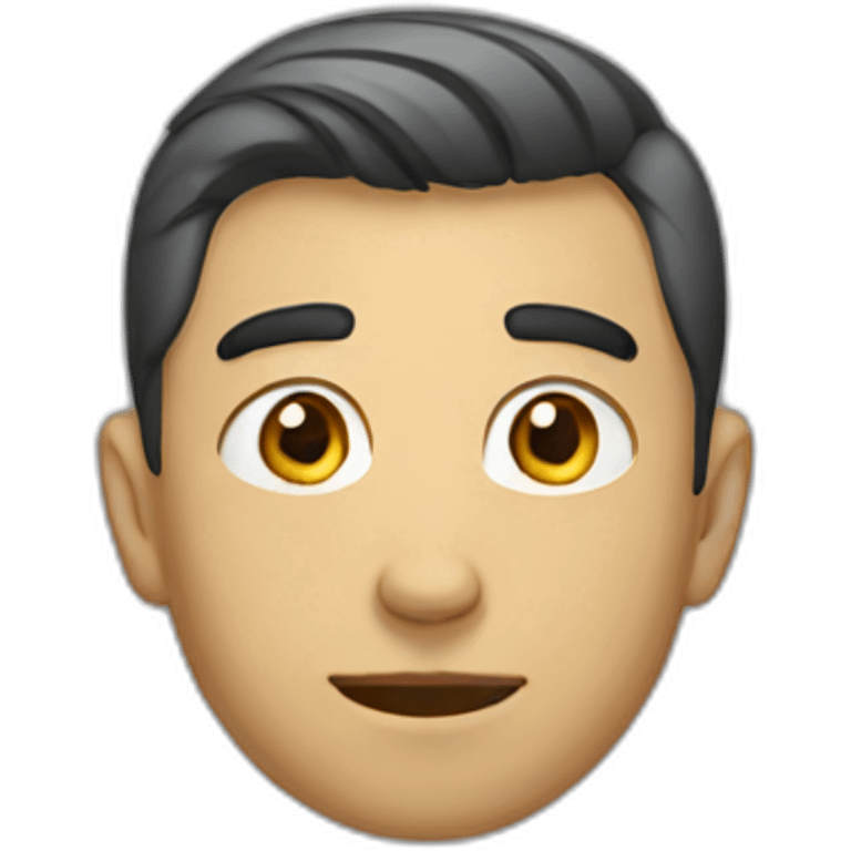 ilya emoji