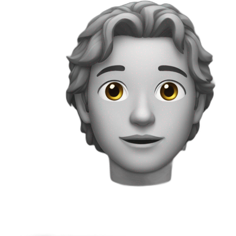 Julien marie emoji