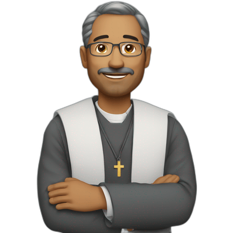 pastor aleman emoji