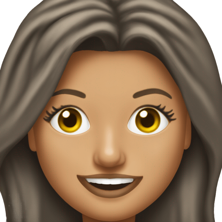 abby lee miller emoji