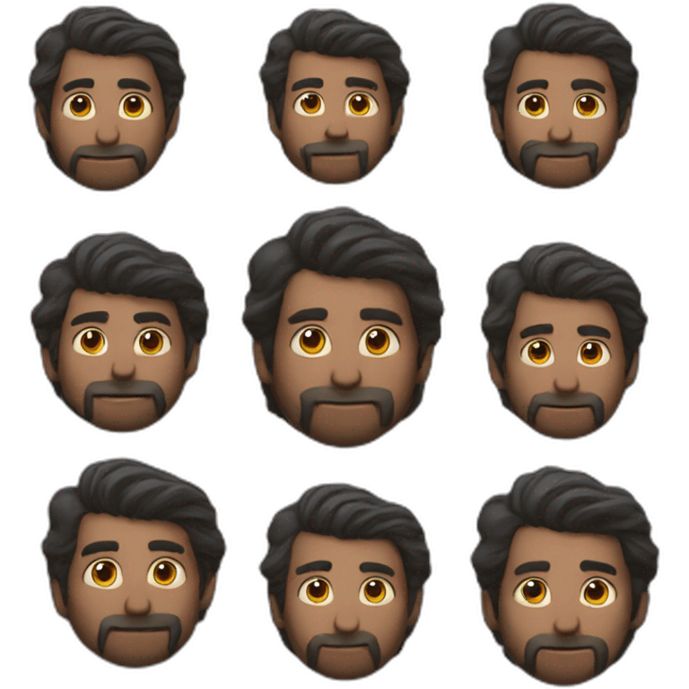 suraj emoji