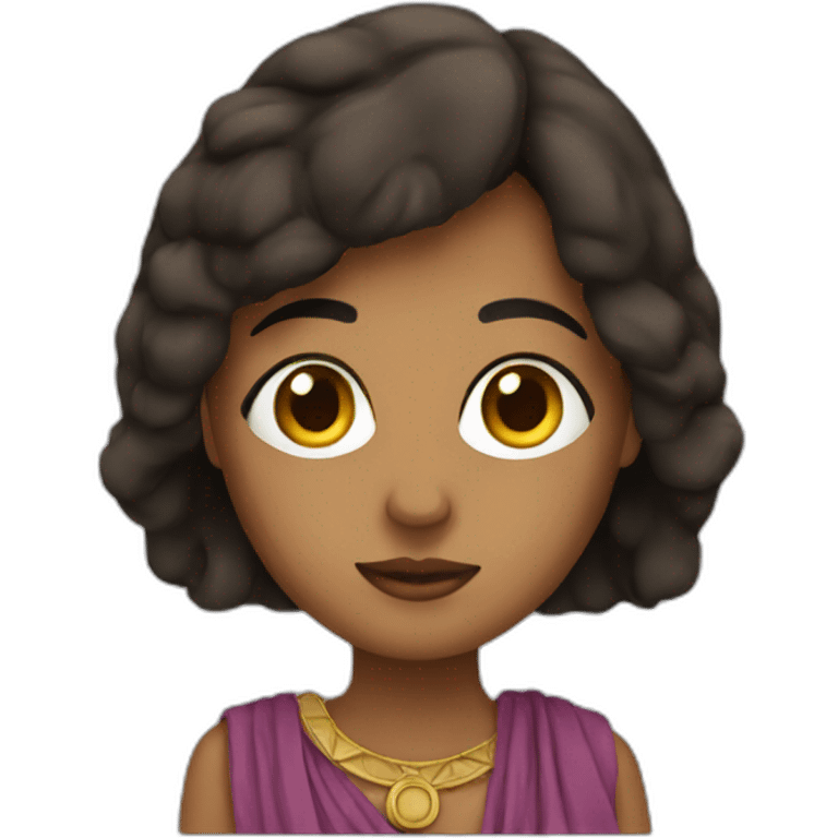 AIDA emoji