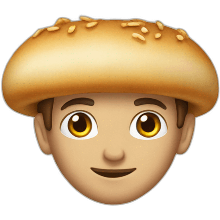 Gyros emoji