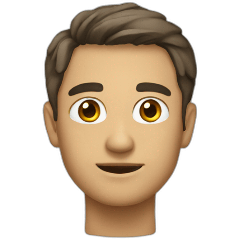 calvo emoji