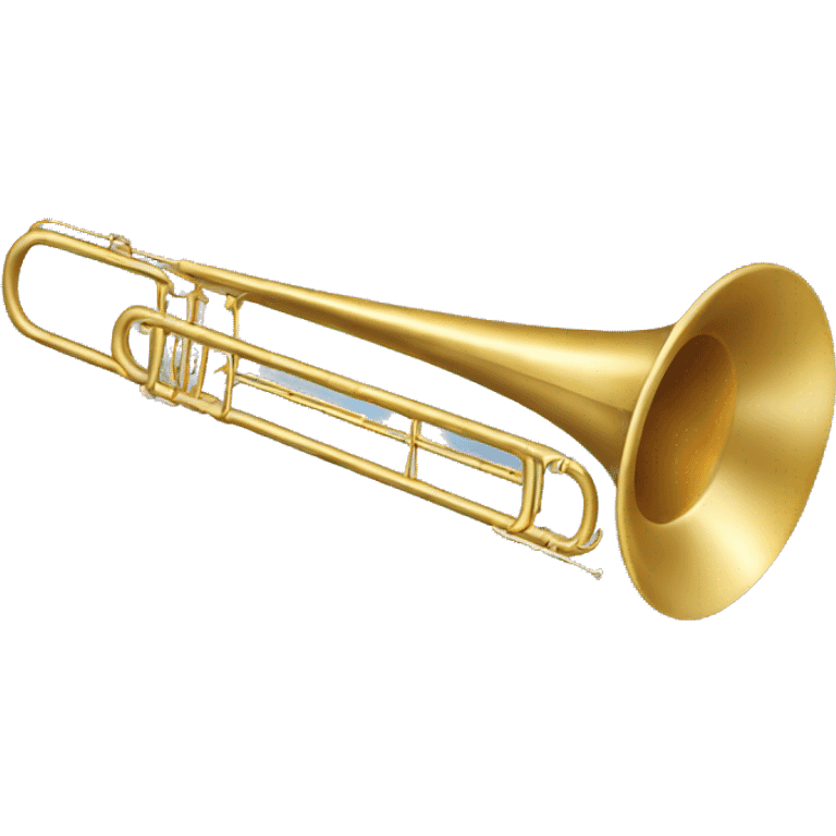 trombone emoji