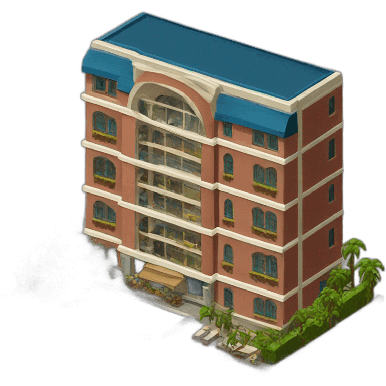 Habbo Hotel  emoji