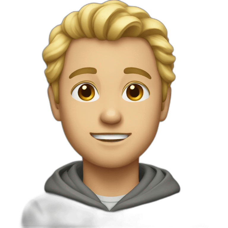 LucaS emoji