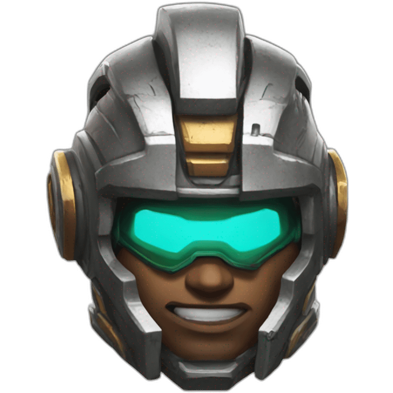 Quake champions emoji