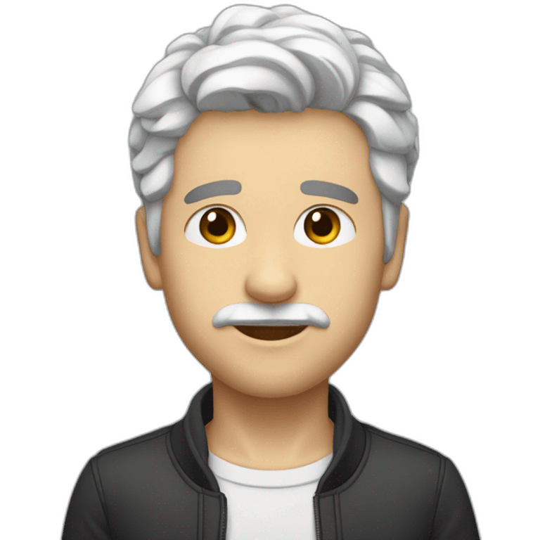 Amaury gichon emoji