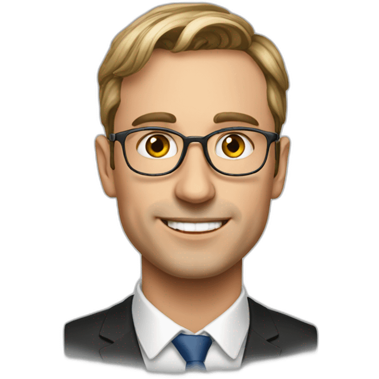 student hungarian prime minister emoji