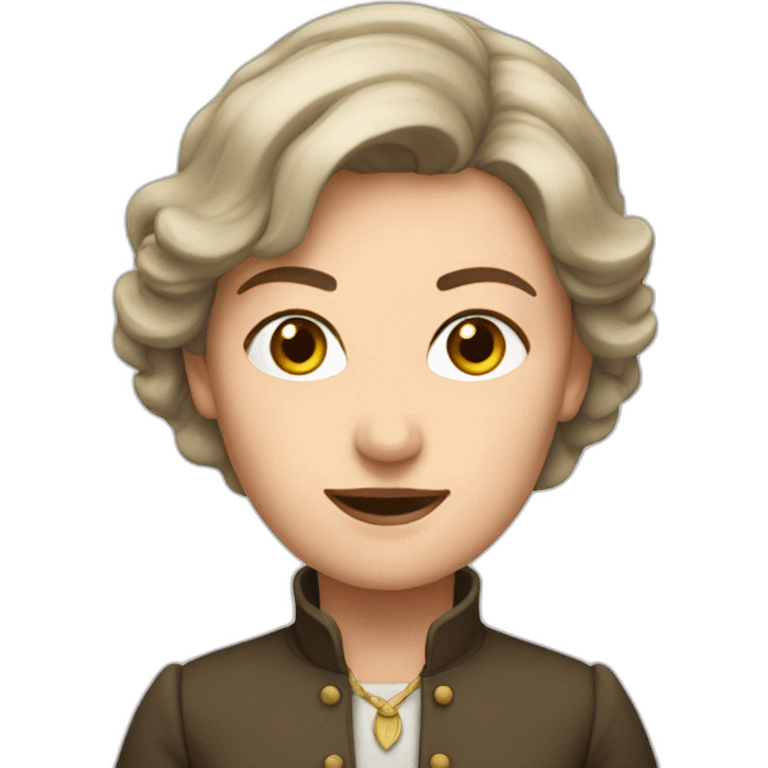 anne hatthaway emoji