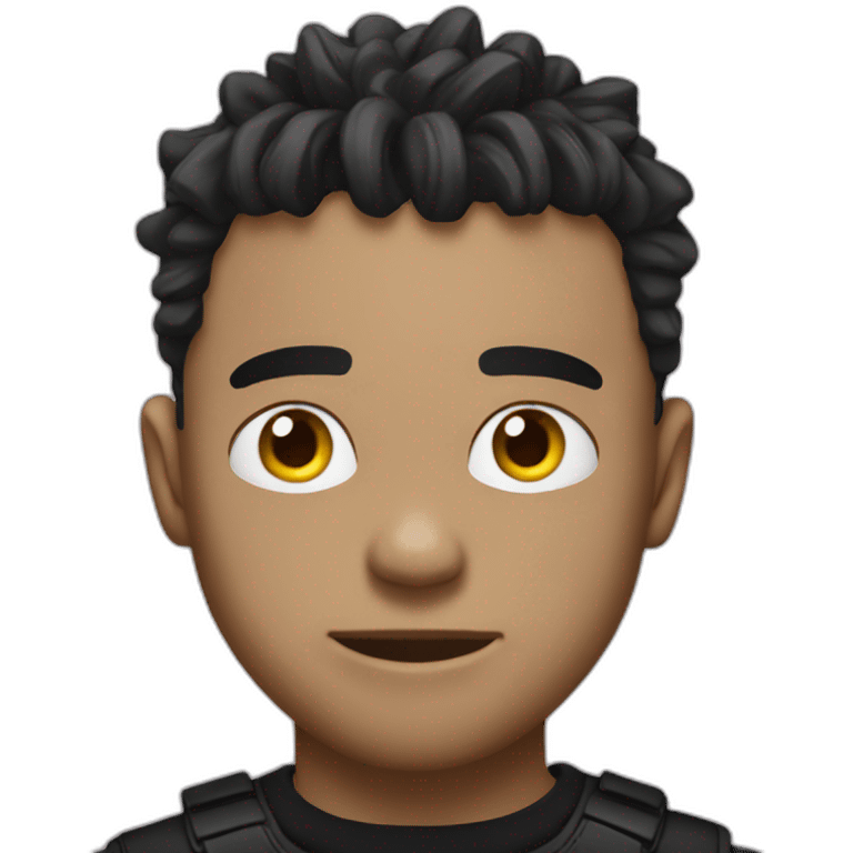 Xxxtentation emoji