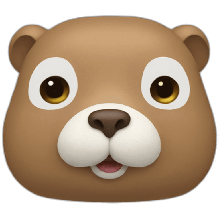 gopher golang emoji