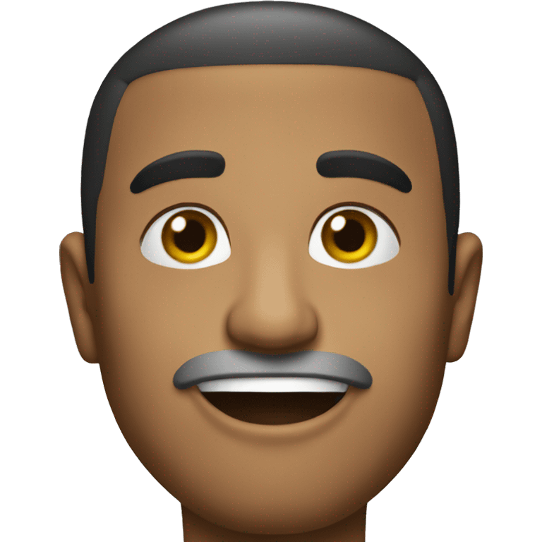 Rio Vidal  emoji