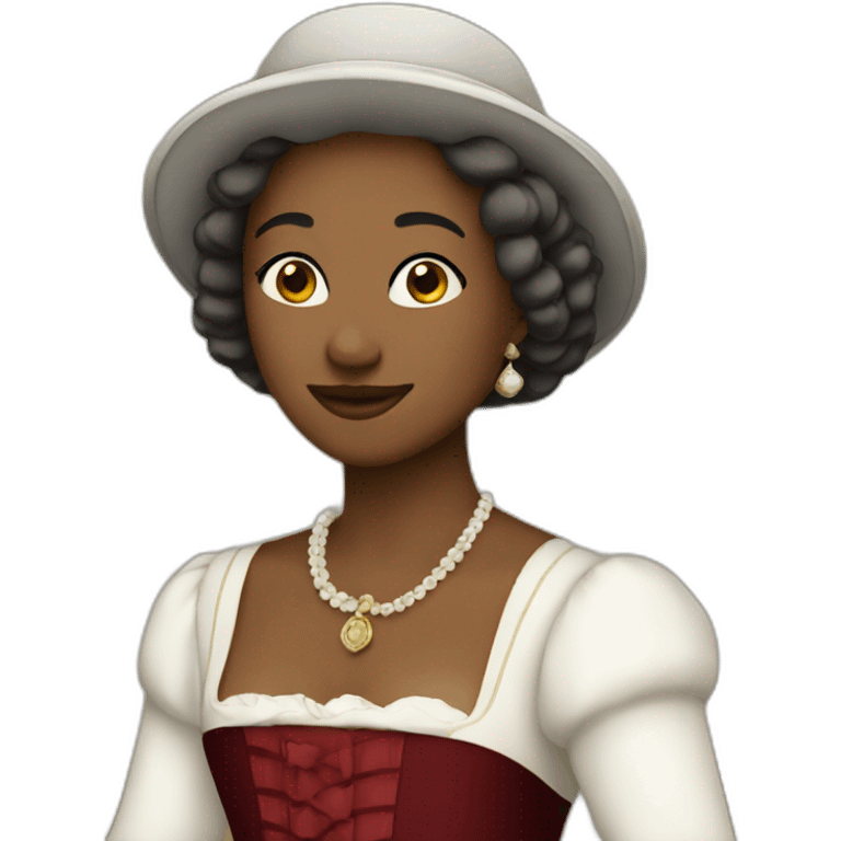 milady emoji