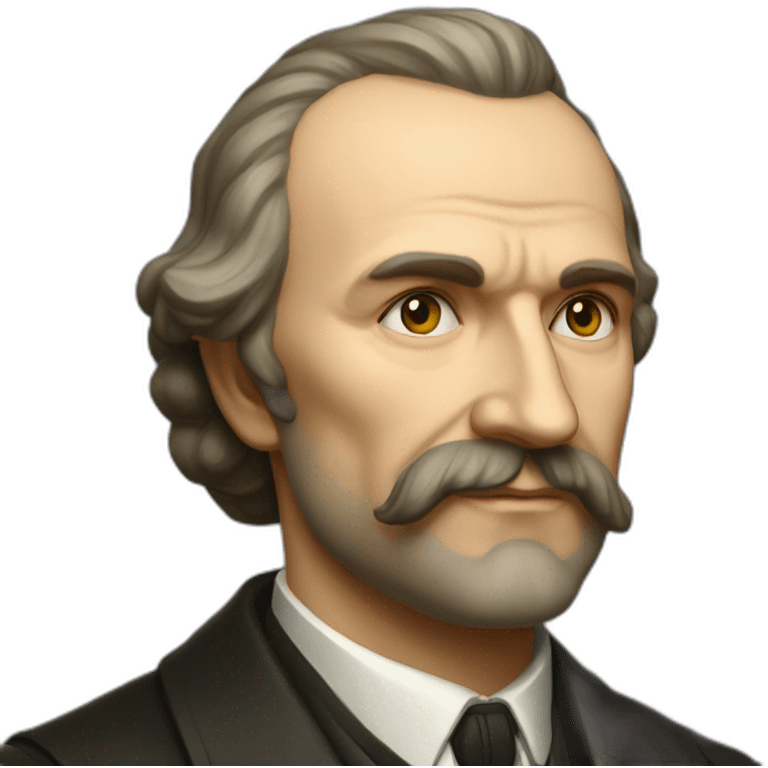 Taras Shevchenko emoji