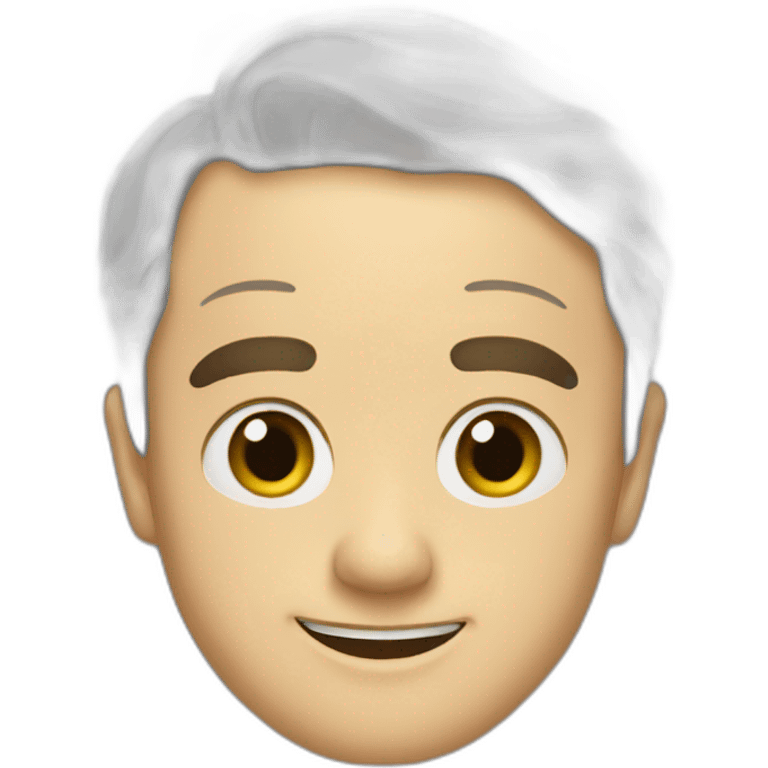 Gene Kelly emoji