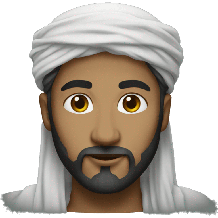 mahdi emoji