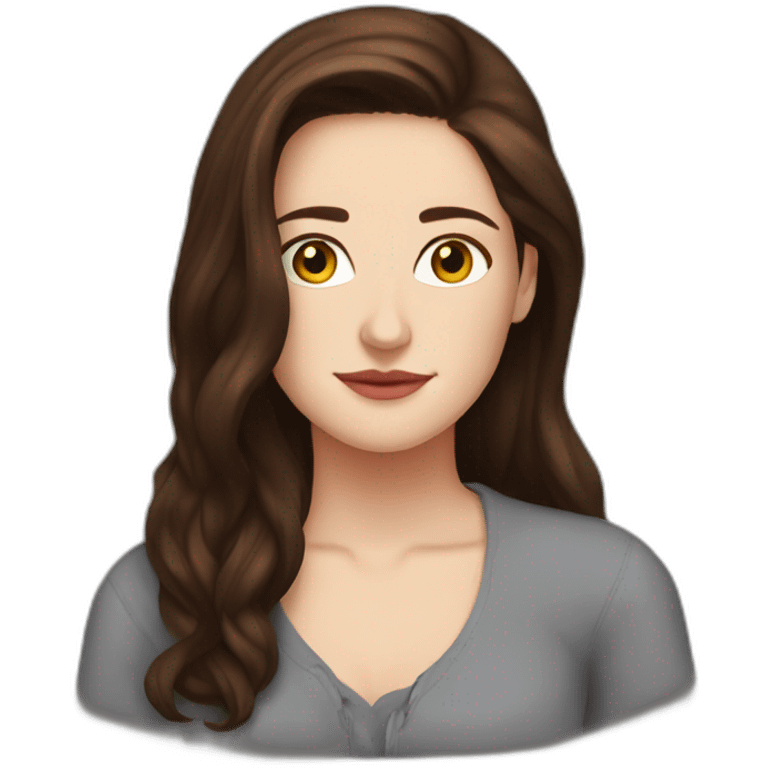 bella swan emoji