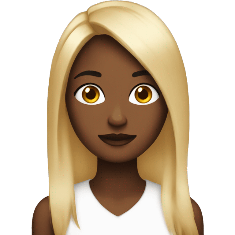 Naomi emoji