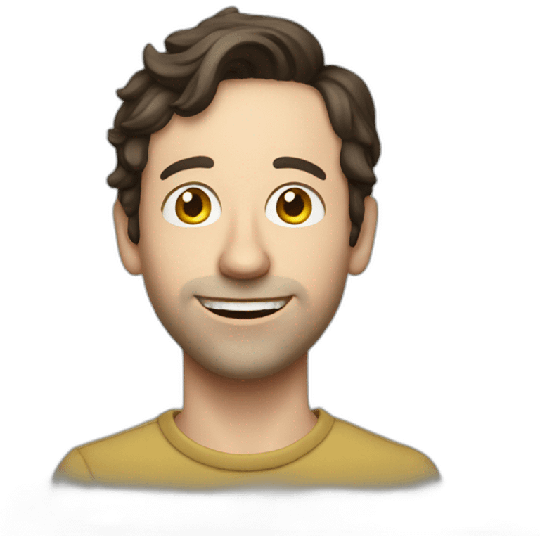 Sam riegel emoji