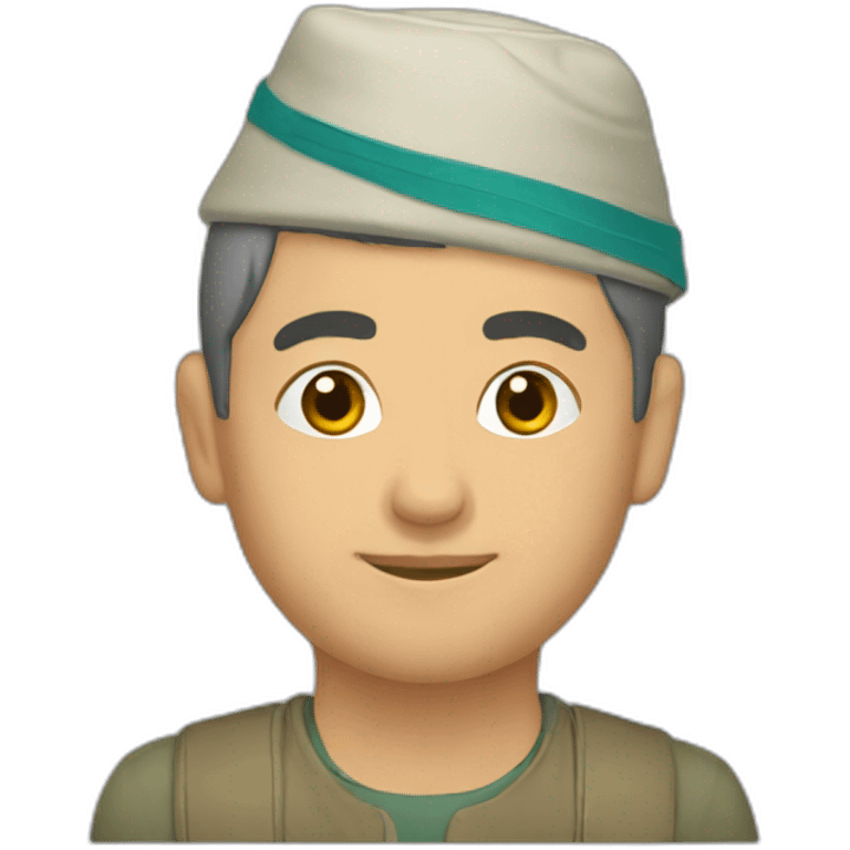 uzbekistan emoji