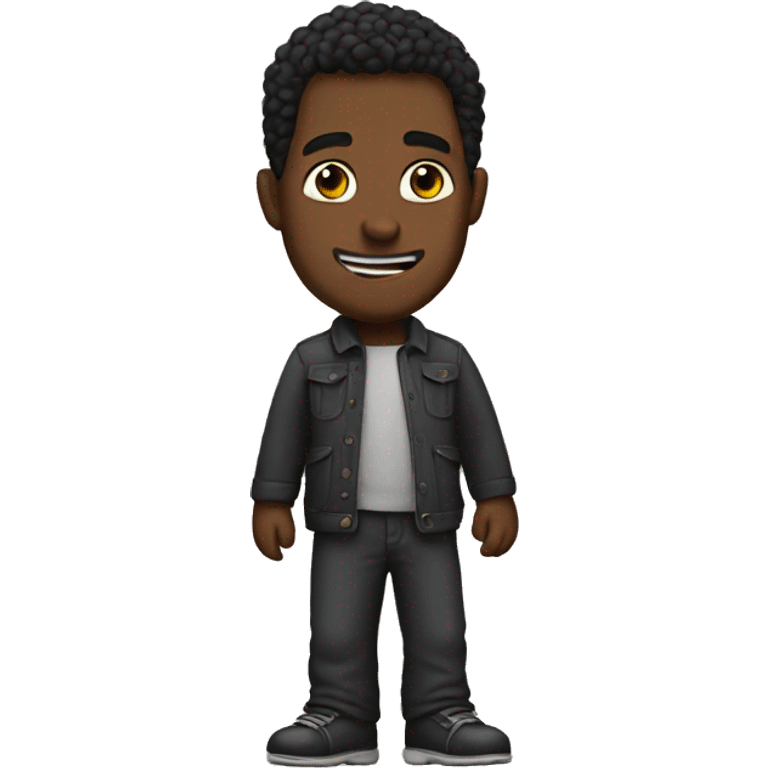 Gabriel  emoji