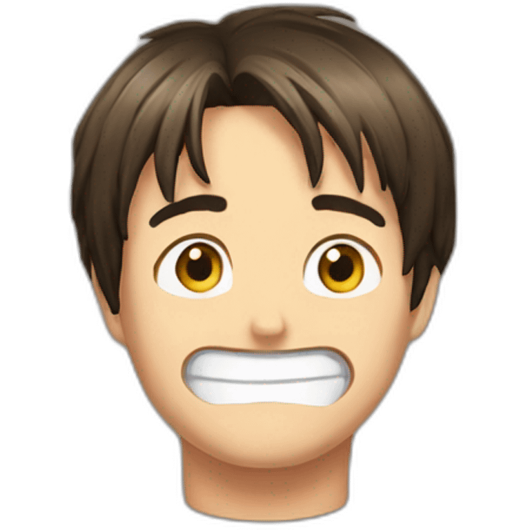 Eren biere emoji