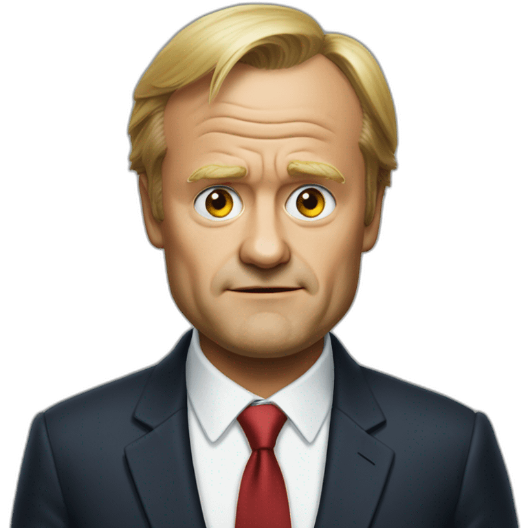 donald-tusk emoji