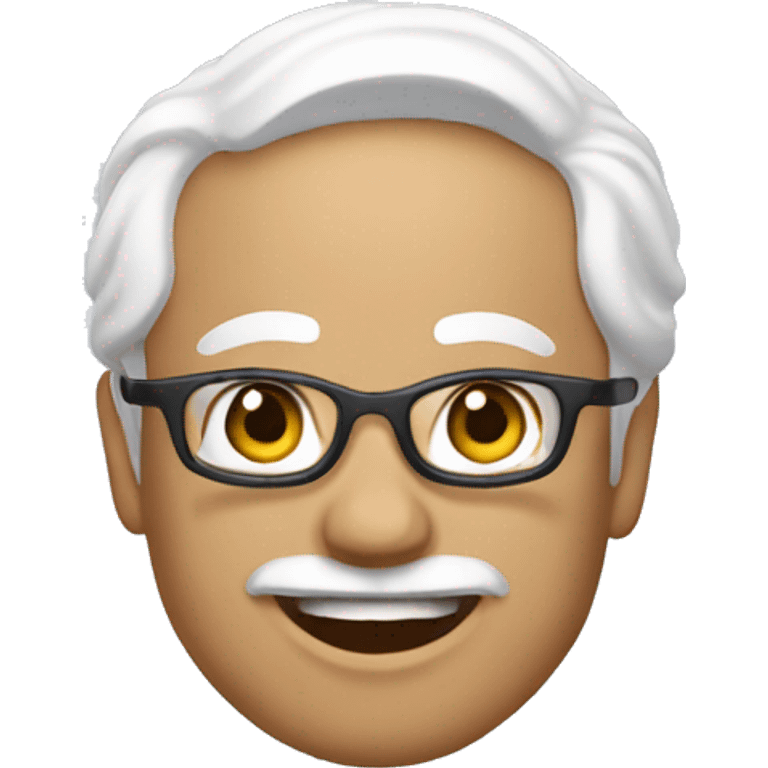 santa monica california emoji