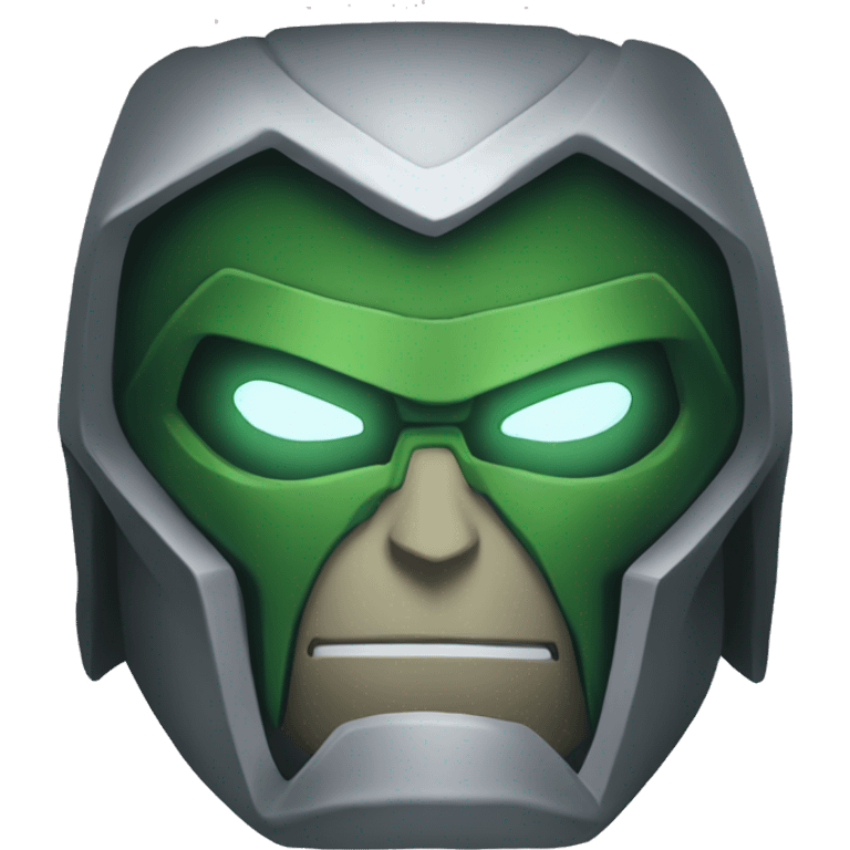 dr doom laptop emoji