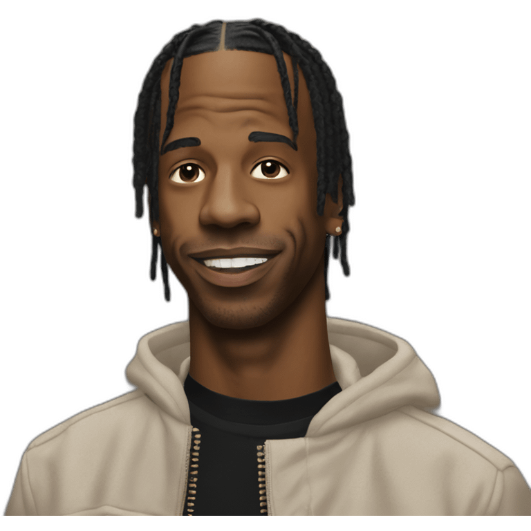 astroworld travis scott emoji