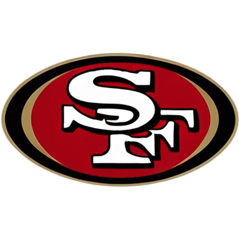 49ers emoji