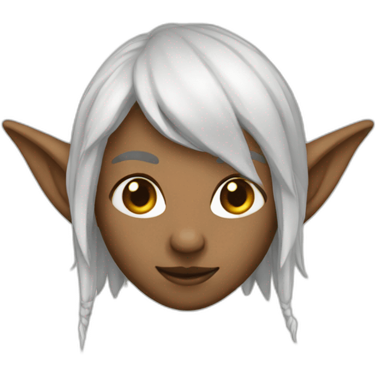 elfe emoji