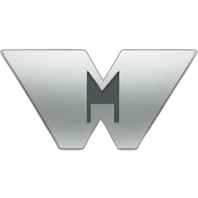 M power logo emoji