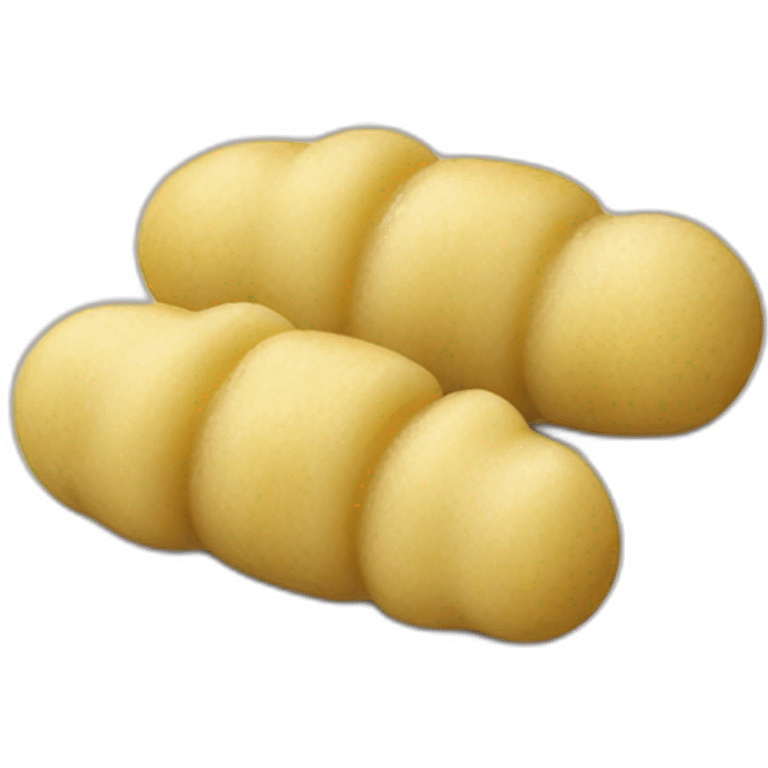 gnocchi emoji