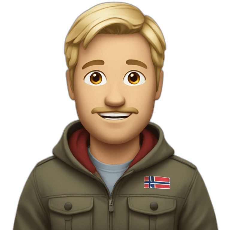 norwegian-ragazzi emoji