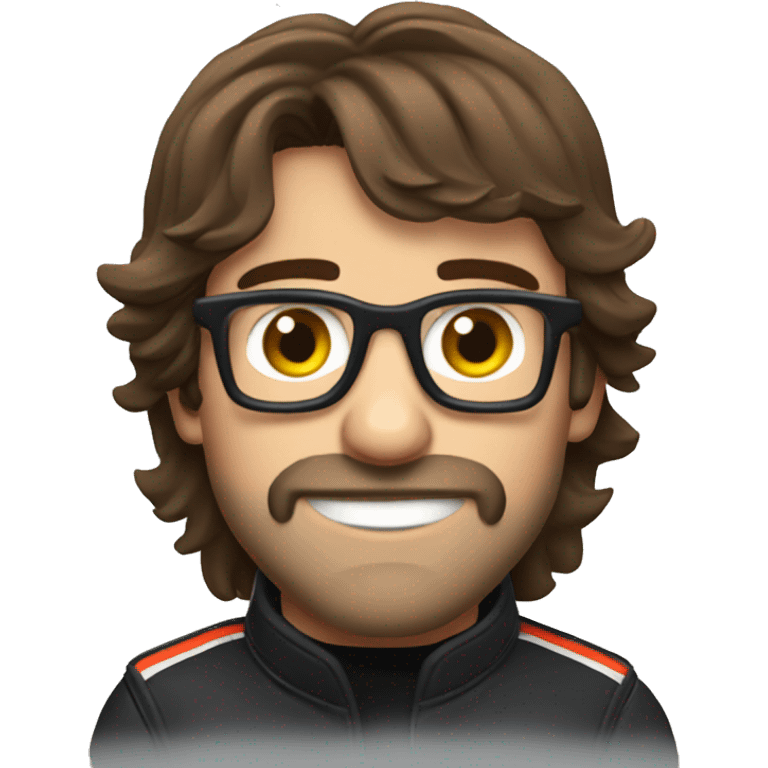 fernando alonso emoji