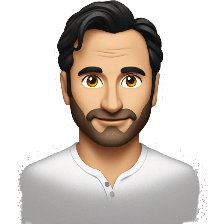 Saif Ali Khan  emoji