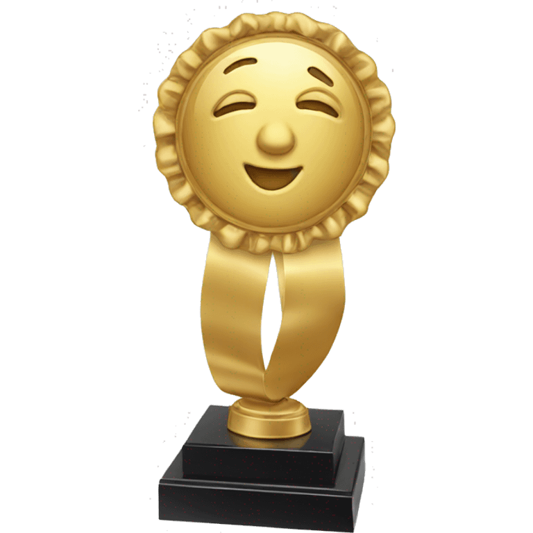 award emoji