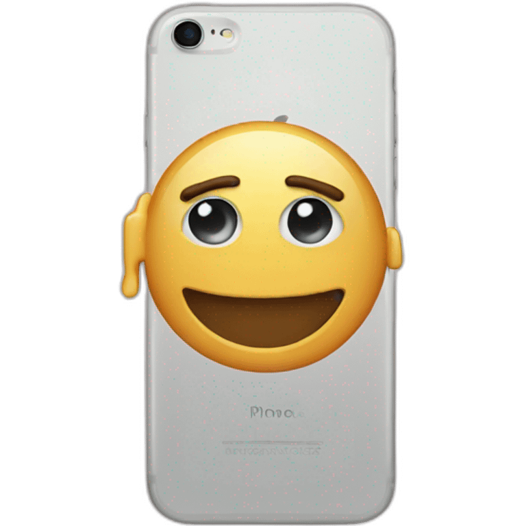 iphone emoji