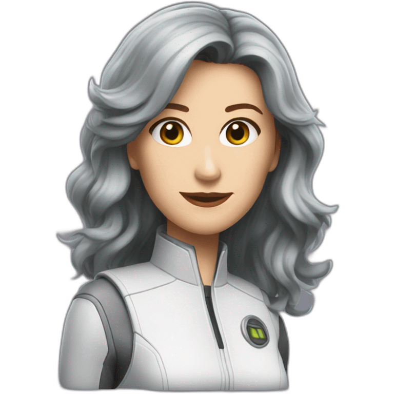 toni stark industris emoji