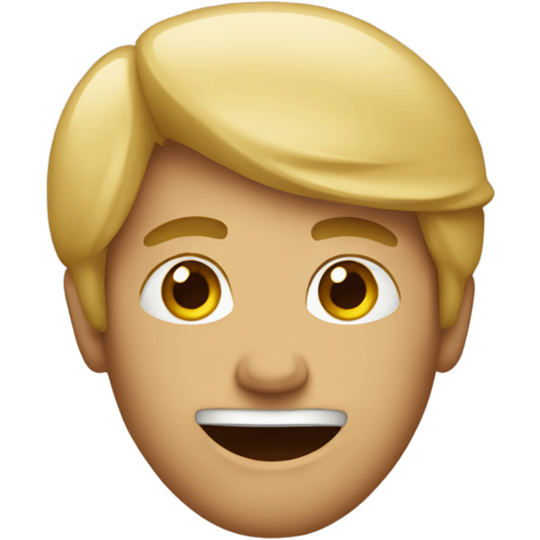 Person emoji