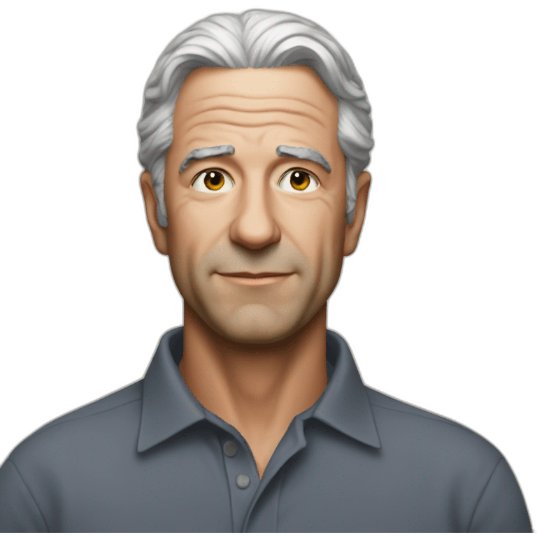 Epstein emoji