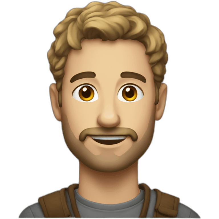 Avesta emoji